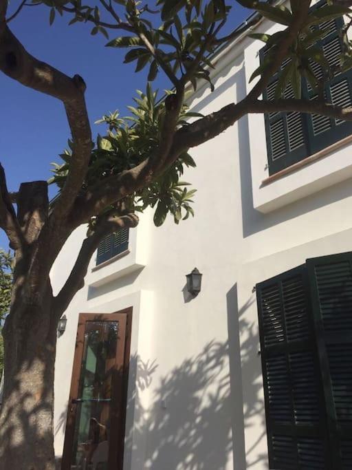 Casa Radha Villa Binisalem Exterior foto
